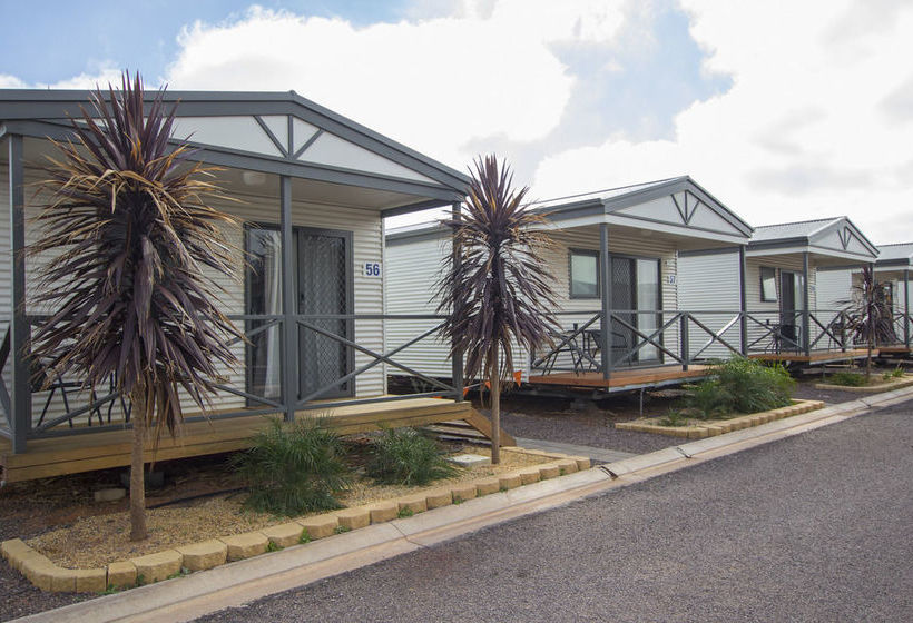 Sundowner Cabin And Tourist Park Whyalla Australia Meridional