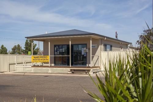 Sundowner Cabin And Tourist Park | Whyalla | South Australia | Australia 1