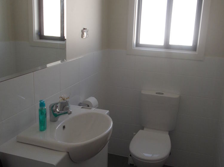 Sundowner Cabin And Tourist Park | Whyalla | South Australia | Australia 12