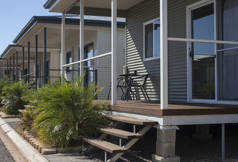 Sundowner Cabin And Tourist Park | Whyalla | South Australia | Australia 17