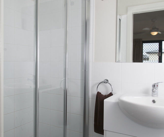 Sundowner Cabin And Tourist Park | Whyalla | South Australia | Australia 20