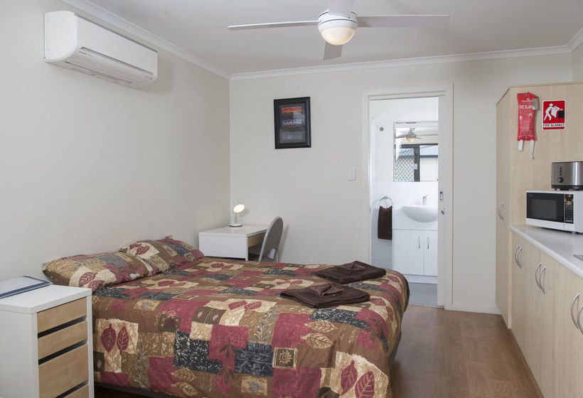 Sundowner Cabin And Tourist Park | Whyalla | South Australia | Australia 4