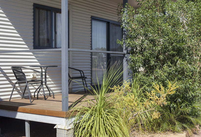 Sundowner Cabin And Tourist Park | Whyalla | South Australia | Australia 7