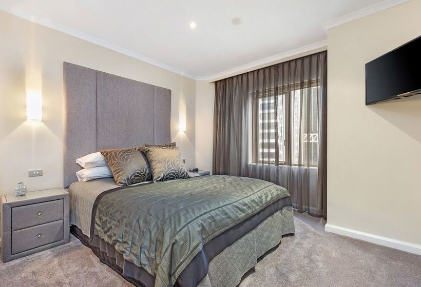 Sydney Cbd 15 Mkt Furnished Apartment | Sydney | New South Wales | Australia 12