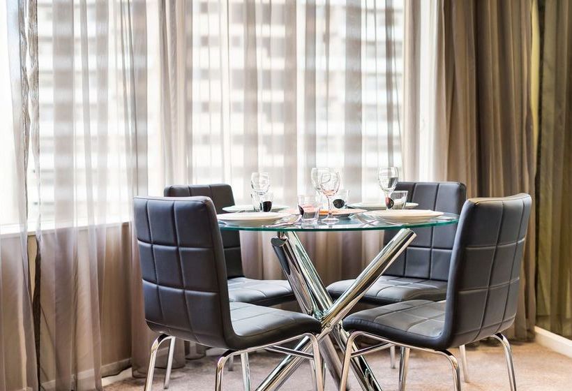 Sydney Cbd 15 Mkt Furnished Apartment | Sydney | New South Wales | Australia 15