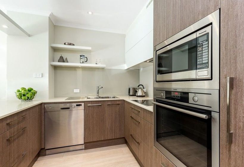 Sydney Cbd 15 Mkt Furnished Apartment | Sydney | New South Wales | Australia 16