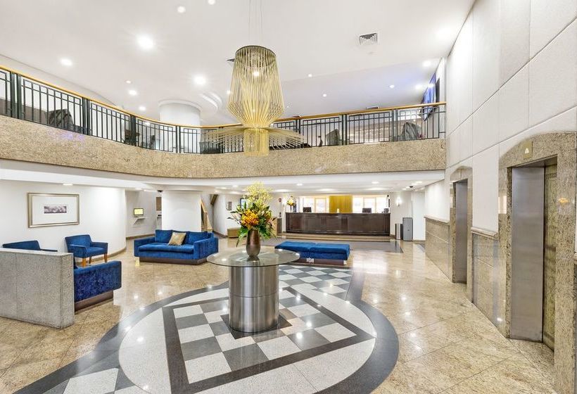 Sydney Cbd 15 Mkt Furnished Apartment | Sydney | New South Wales | Australia 2