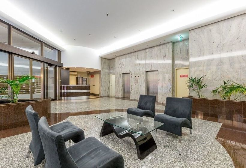 Sydney Cbd 15 Mkt Furnished Apartment | Sydney | New South Wales | Australia 3