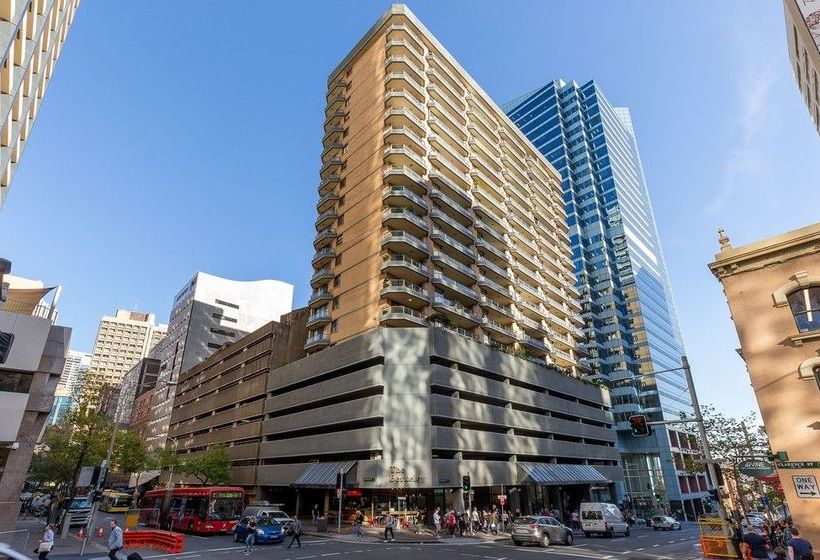 Sydney Cbd 15 Mkt Furnished Apartment | Sydney | New South Wales | Australia 4