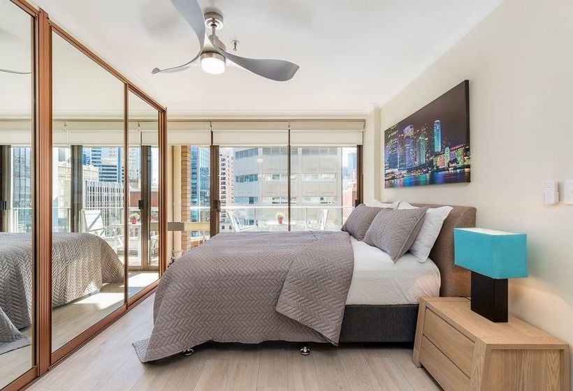 Sydney Cbd 15 Mkt Furnished Apartment | Sydney | New South Wales | Australia 5