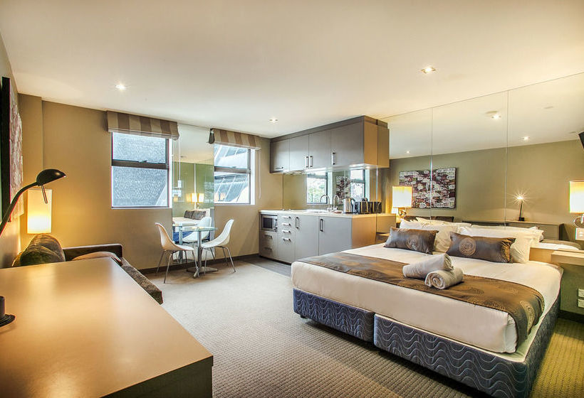 Comfy Kew Apartments | Kew | Victoria | Australia 11