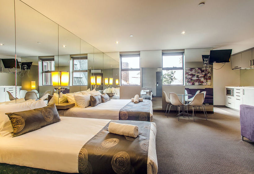 Comfy Kew Apartments | Kew | Victoria | Australia 14