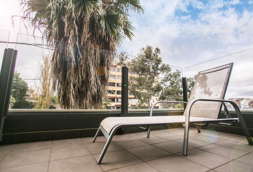 Comfy Kew Apartments | Kew | Victoria | Australia 19