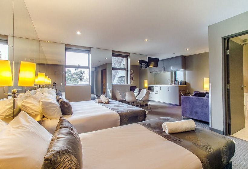 Comfy Kew Apartments | Kew | Victoria | Australia 4