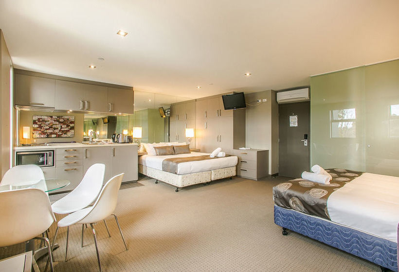 Comfy Kew Apartments | Kew | Victoria | Australia 5