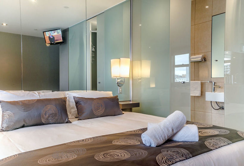 Comfy Kew Apartments | Kew | Victoria | Australia 7