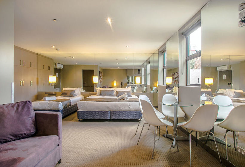 Comfy Kew Apartments | Kew | Victoria | Australia 8