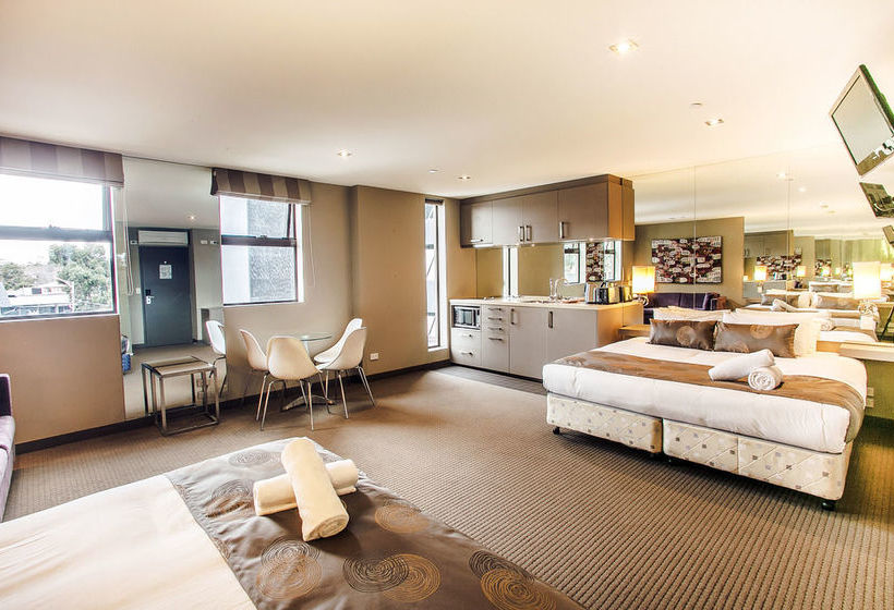 Comfy Kew Apartments | Kew | Victoria | Australia 9