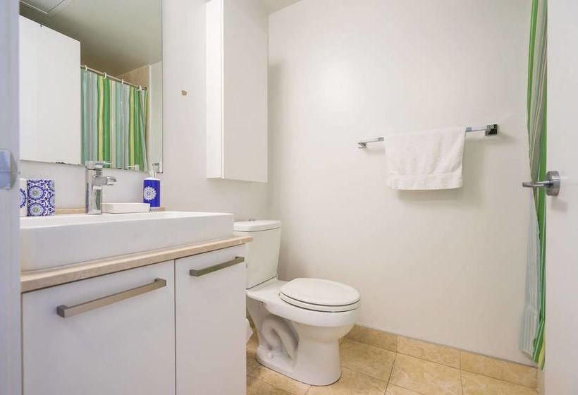 New One Bedroom Condo Downtown-cn Tower | Toronto | Ontario | Canada 18