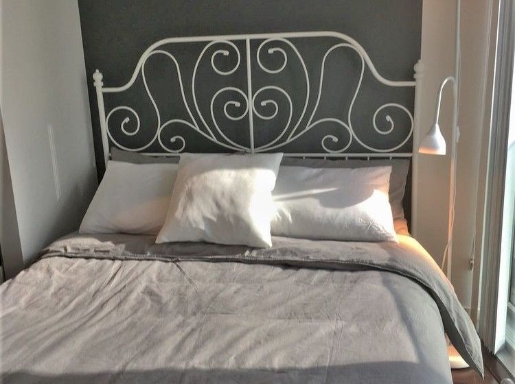 New One Bedroom Condo Downtown-cn Tower | Toronto | Ontario | Canada 7