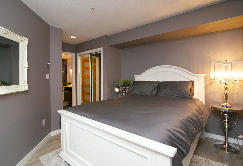 Harmony At Eagle Lodge Columbia Británica