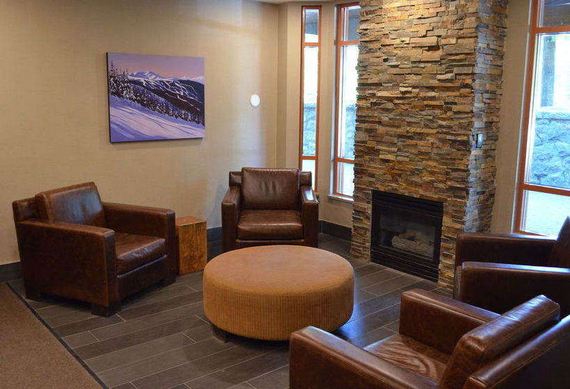 Harmony At Eagle Lodge | Whistler | British Columbia | Canada 1