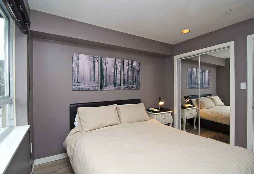 Harmony At Eagle Lodge | Whistler | British Columbia | Canada 3