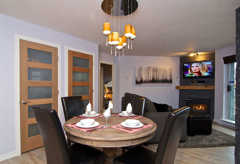 Harmony At Eagle Lodge | Whistler | British Columbia | Canada 5