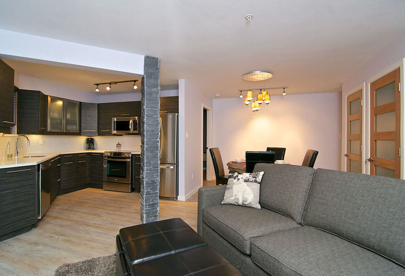 Harmony At Eagle Lodge | Whistler | British Columbia | Canada 6