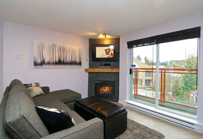 Harmony At Eagle Lodge | Whistler | British Columbia | Canada 9