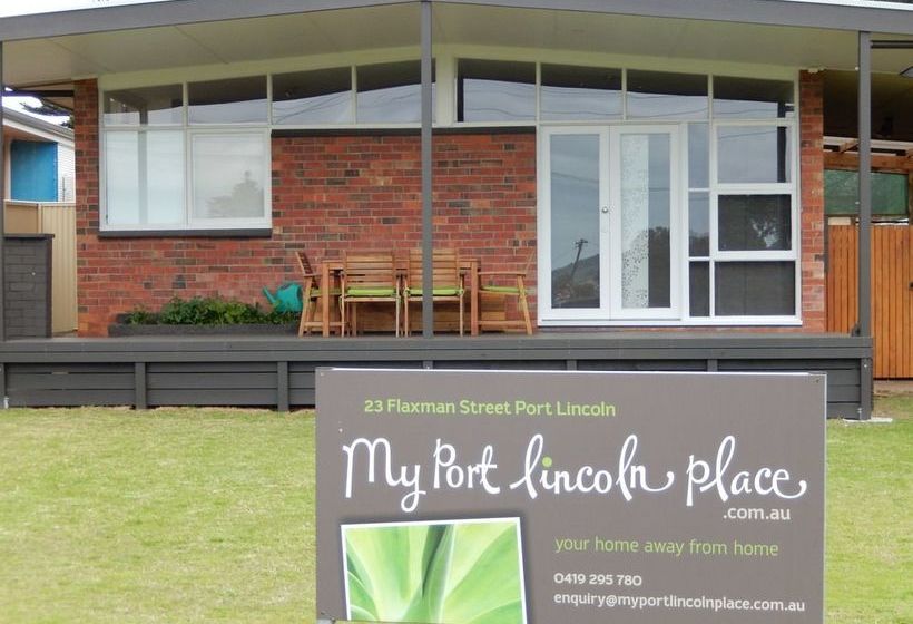 My Port Lincoln Place Port Lincoln