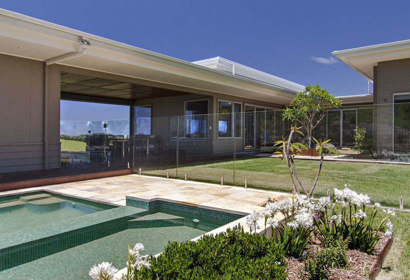 Capeview At Byron Byron Bay Nueva Gales del Sur