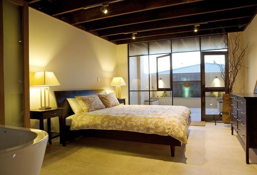 James Street Warehouse