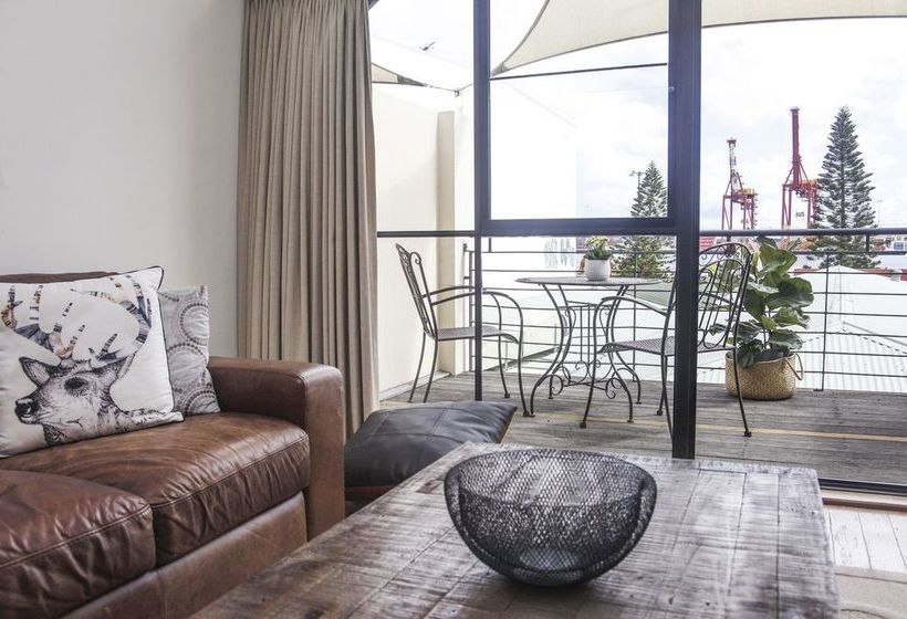 James Street Warehouse | Fremantle | Western Australia | Australia 11