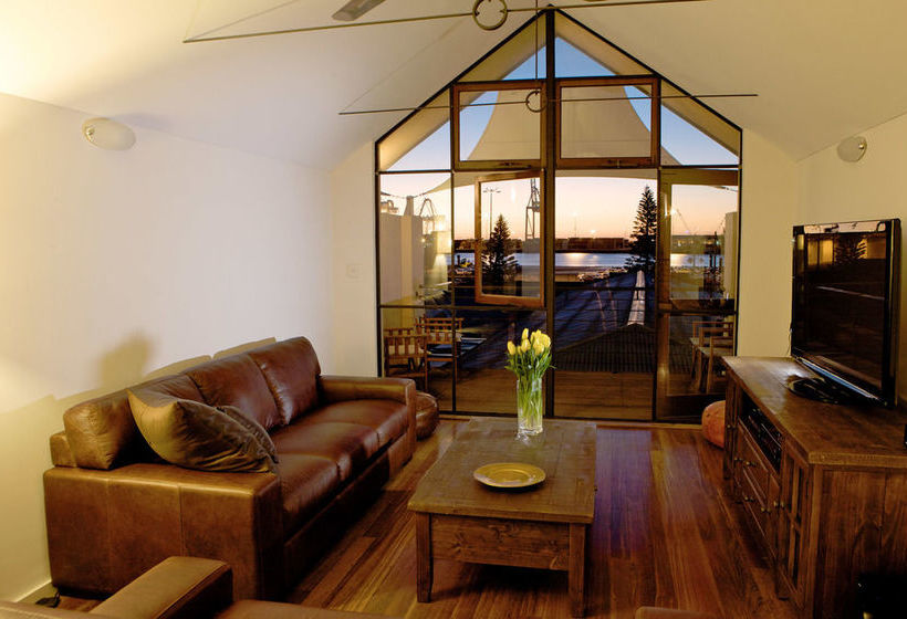 James Street Warehouse | Fremantle | Western Australia | Australia 12