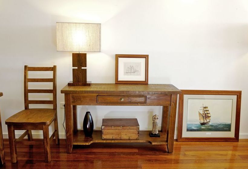 James Street Warehouse | Fremantle | Western Australia | Australia 2