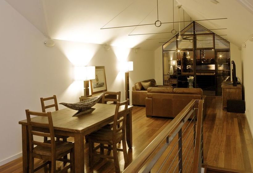 James Street Warehouse | Fremantle | Western Australia | Australia 5