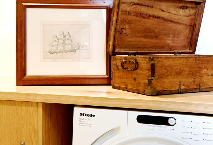 James Street Warehouse | Fremantle | Western Australia | Australia 8