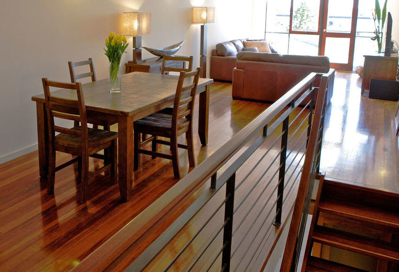 James Street Warehouse | Fremantle | Western Australia | Australia 9