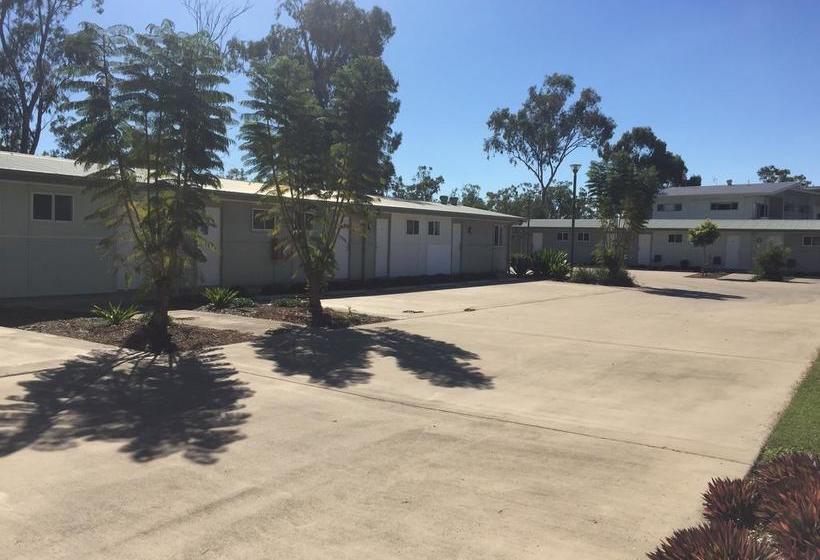 Swag Motel | Middlemount | Queensland | Australia 1