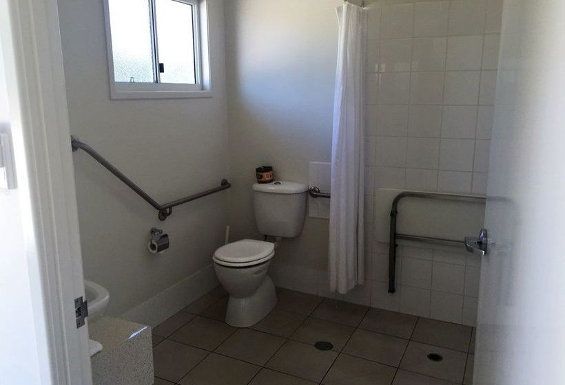 Swag Motel | Middlemount | Queensland | Australia 10