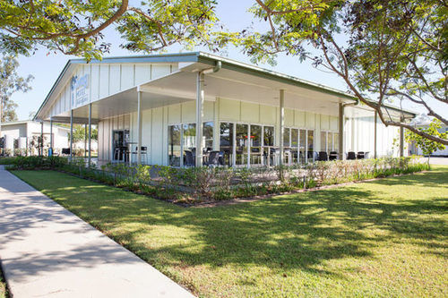 Swag Motel | Middlemount | Queensland | Australia 11