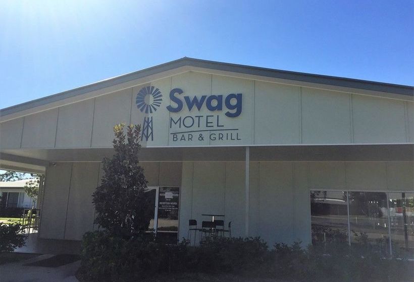 Swag Motel | Middlemount | Queensland | Australia 12