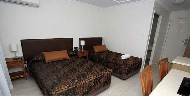 Swag Motel | Middlemount | Queensland | Australia 3