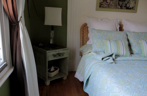 Bed and Breakfast Gite Maamm Bolduc | Montreal | Quebec | Canada 1