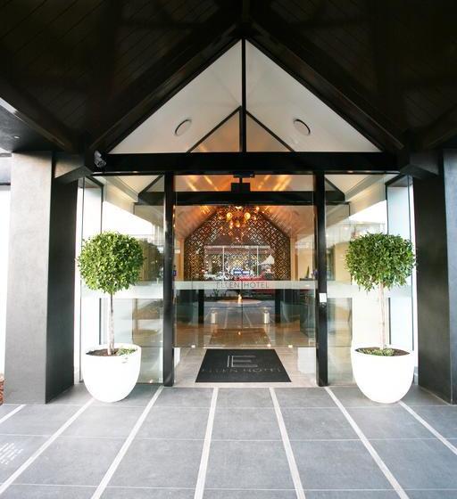 Hotel Ellen Port Pirie