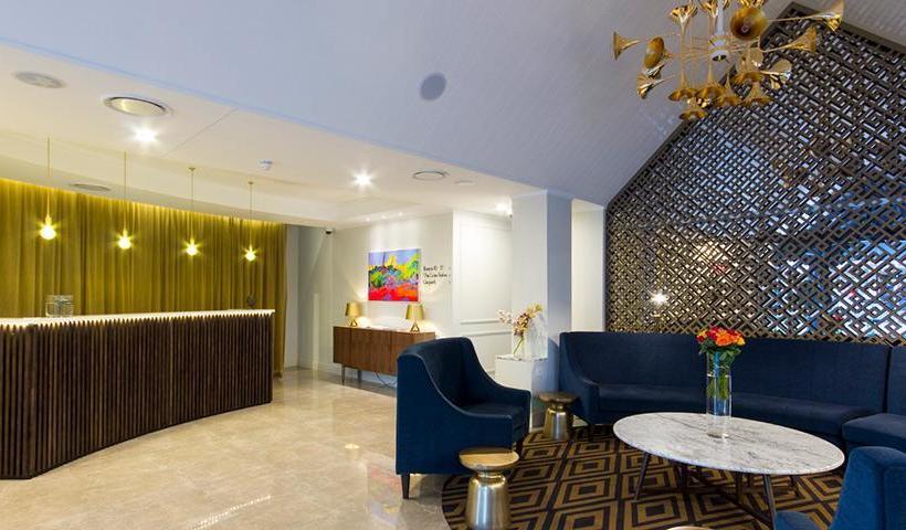 Hotel Ellen | Port Pirie | South Australia | Australia 1