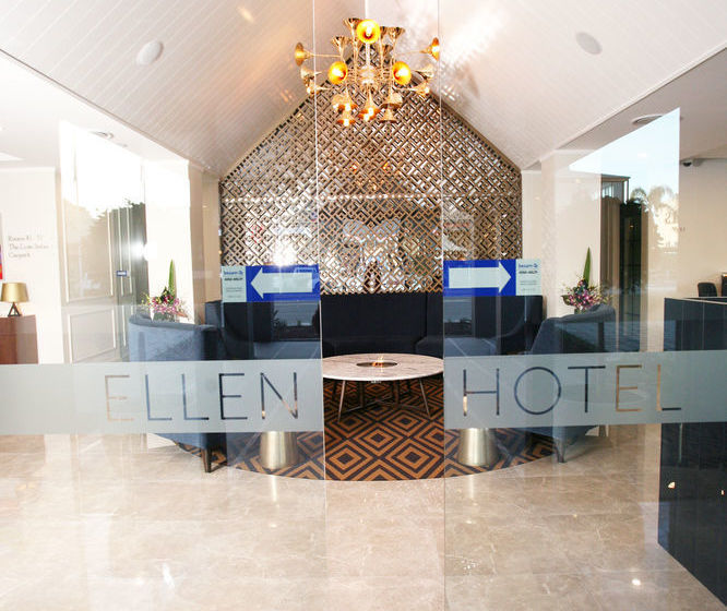Hotel Ellen | Port Pirie | South Australia | Australia 10