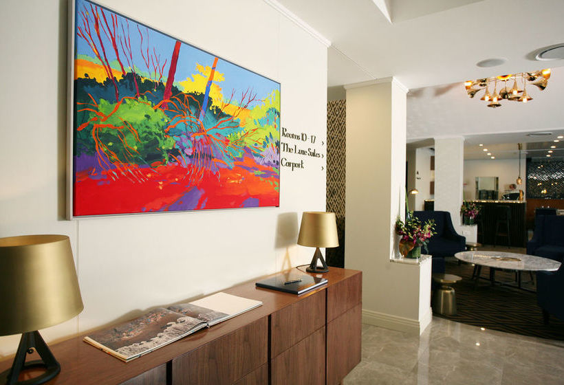 Hotel Ellen | Port Pirie | South Australia | Australia 11