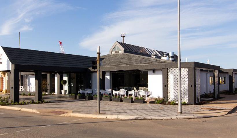 Hotel Ellen | Port Pirie | South Australia | Australia 2